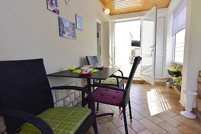 Appartamento Vacanza con famiglia Umago