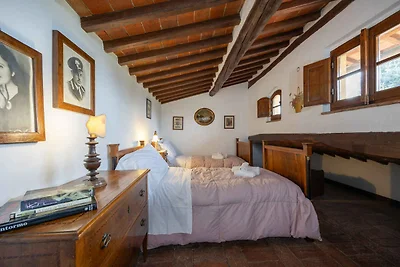 Ferienwohnung mit Aussenpool und WLAN