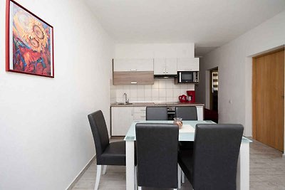 Vakantieappartement Gezinsvakantie Banjol