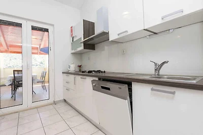 Ferienwohnung mit Klimaanlage