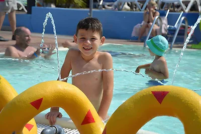 Casa vacanze Vacanza di relax Bardolino