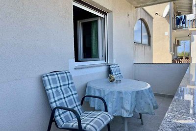 Vakantieappartement Gezinsvakantie Veli Rat