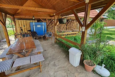 Vakantieappartement Gezinsvakantie Siofok