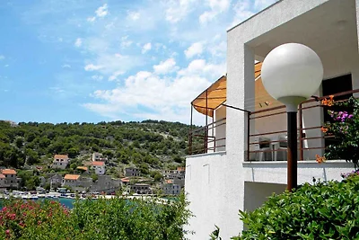 Appartement Vacances avec la famille Zirje