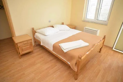 Appartamento Vacanza con famiglia Biograd na Moru