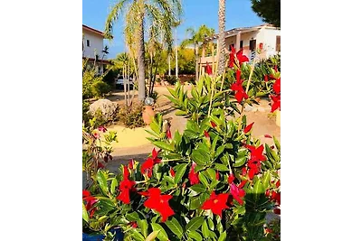 Appartamento Vacanza con famiglia Calabria
