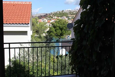Appartamento Vacanza con famiglia Žaboric