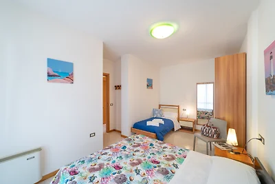Ferienwohnung mit Pool