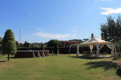 Vakantieappartement Gezinsvakantie Lucca