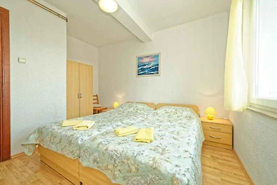 Vakantieappartement Gezinsvakantie Cizici
