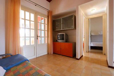 Vakantieappartement Gezinsvakantie Bibione