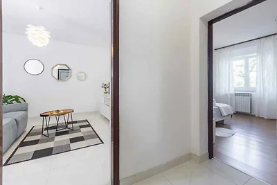 Ferienwohnung mit Klimaanlage