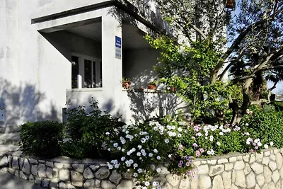 Komfortables Apartment mit 1 Schlafzimmer, mi