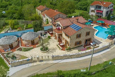 Vakantieappartement Gezinsvakantie Medaki