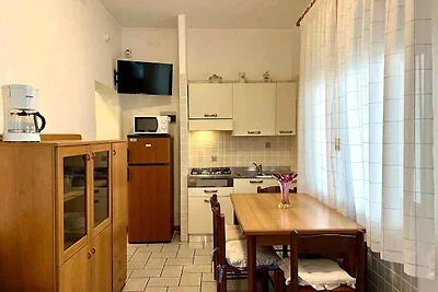 Vakantieappartement Gezinsvakantie Lignano Sabbiadoro