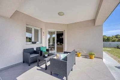 FerienHaus mit Pool