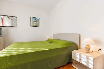 Vakantieappartement Gezinsvakantie Valbandon