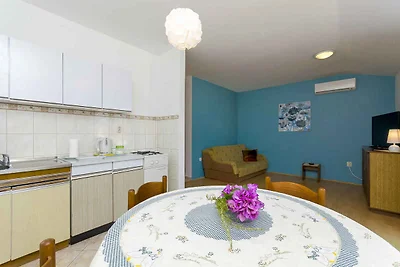 Vakantieappartement Gezinsvakantie Slatine