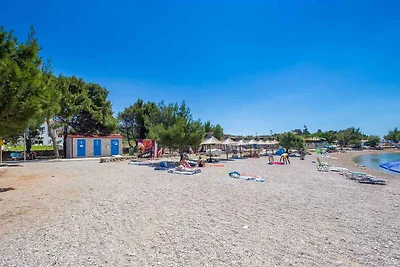 Villa mit Meerblick und Pool