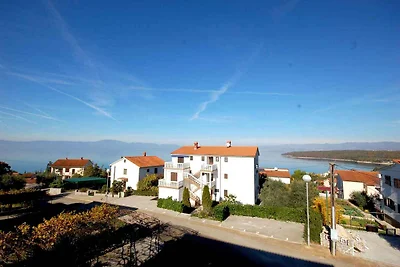 Ferienwohnung mit Aussicht