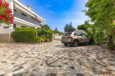 Vakantieappartement Gezinsvakantie Punat