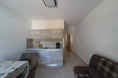 Holiday flat family holiday Novalja