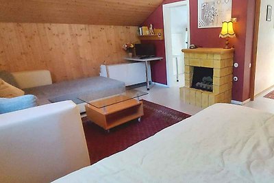 Vakantiehuis Ontspannende vakantie Bad Mitterndorf