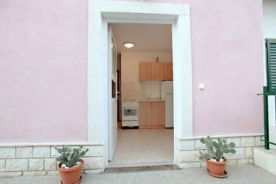 Ferienwohnung mit Balkon
