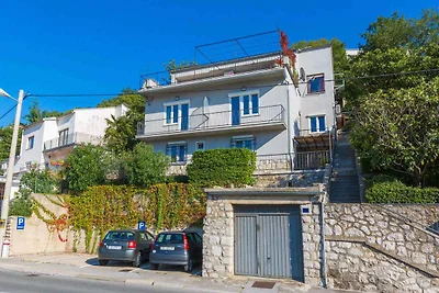 Appartamento Vacanza con famiglia Crikvenica
