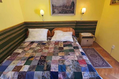 Appartamento Vacanza con famiglia Zalakaros