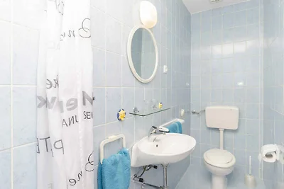 Appartamento Vacanza con famiglia Vodice