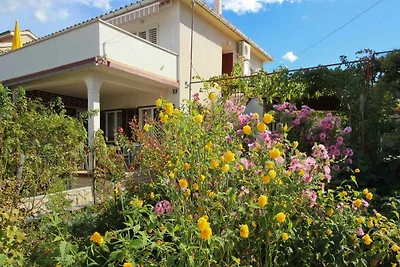 Vakantieappartement Gezinsvakantie Silo