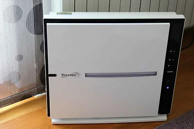 Ferienwohnung mit Whirlpool, Klimaanlage