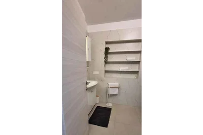 Ferienwohnung mit Terrasse und