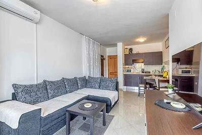 Ferienwohnung mit Klimaanlage und WLAN