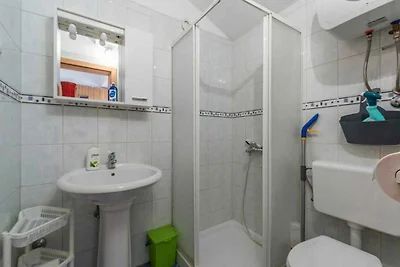 Vakantieappartement Gezinsvakantie Fažana