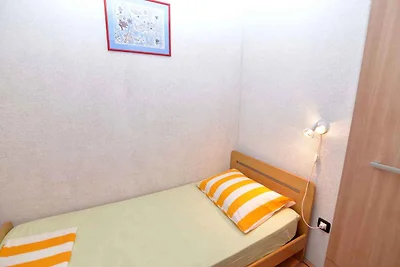 Ferienwohnung mit Terrasse