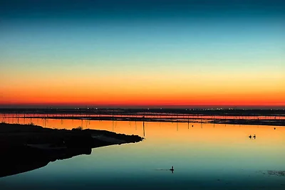 Ferienwohnung mit Klimaanlage