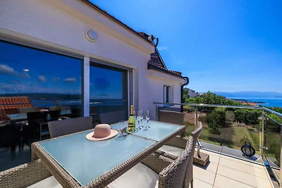 Ferienwohnung mit Pool