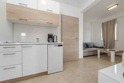 Ferienwohnung mit Klimaanlage