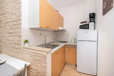 Ferienwohnung in Strandnähe