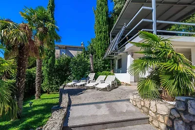 Ferienwohnung mit Klimaanlage