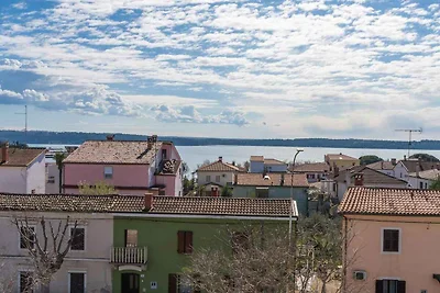 Ferienwohnung mit Klimaanlage und Meerblick