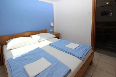 Ferienwohnung mit Klimaanlage und WLAN