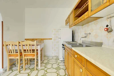 Ferienwohnung mit Garten und Grill