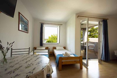 Holiday flat family holiday Punat