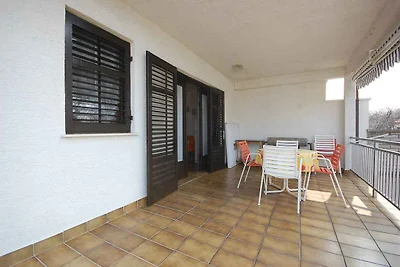 Ferienwohnung Zwei-Zimmer-Wohnung