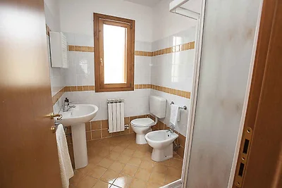 Ferienwohnung in Rosolina Mare im Ferienhaus