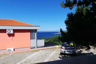 Appartamento Vacanza con famiglia Klenovica
