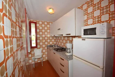 Vakantieappartement Gezinsvakantie Lignano Sabbiadoro